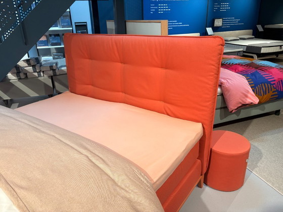 Image 1 of Auping Criade box spring Cushion Prestige mattress