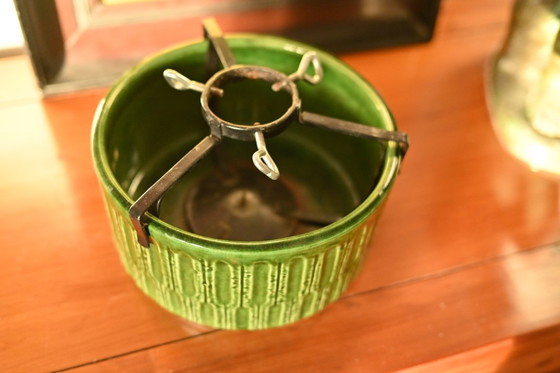 Image 1 of Supporto per albero di Natale - JASBA Germania Ovest - HoHo Vintage