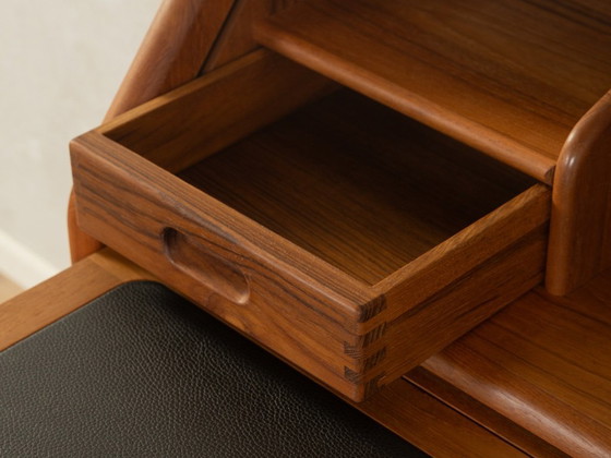 Image 1 of 1980s bureau, Dyrlund, Vintage