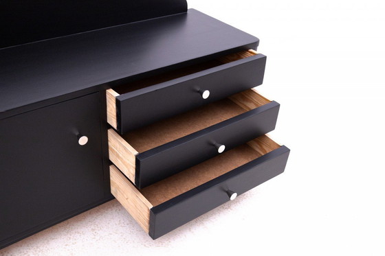 Image 1 of Chest of drawers from the 50s, Poland.