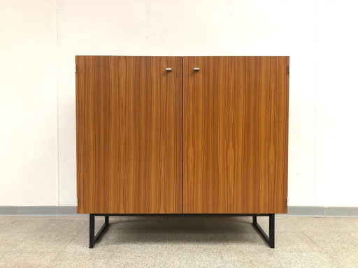Vintage design Meurop sideboard/opbergkast