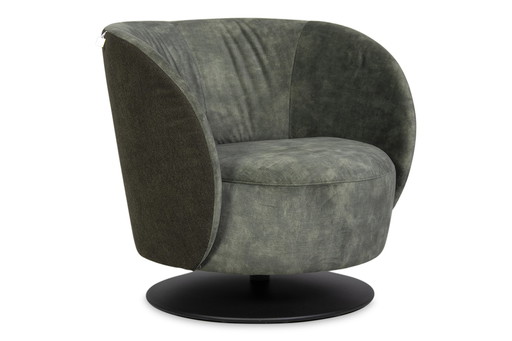 W. Schillig Grace draaifauteuil