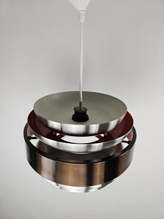 Image 1 of Lakro pendant lamp bowls with beautiful reflection