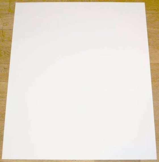 Image 1 of Roy Lichtenstein: "Triptychon, As I Opened Fire". 3-luik.