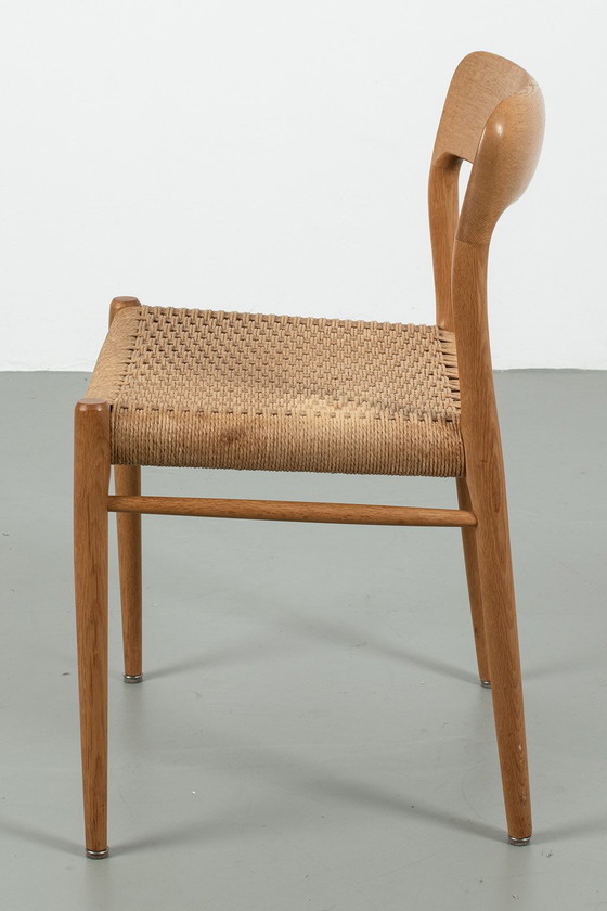 Image 1 of Chaise Møller danoise