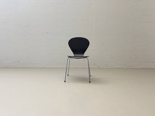 Set van 6 stapelbare stoelen, model SON / Solo, van Sitz & Co, Denemarken.
