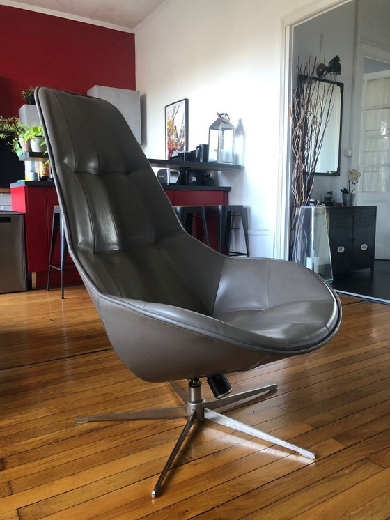 Image 1 of Fauteuil BOConcept, modèle Boston  / Excellent état