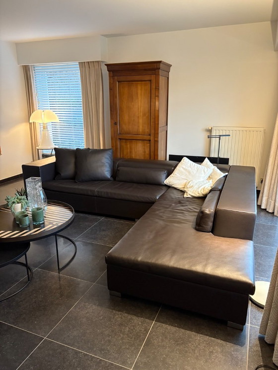 Image 1 of Living Divani hoekzetel