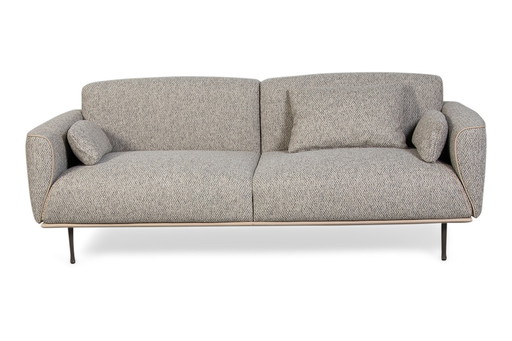 Jori Eden 3-seater sofa