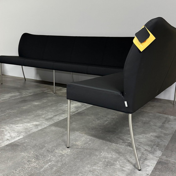 Image 1 of Monica Dining Bench