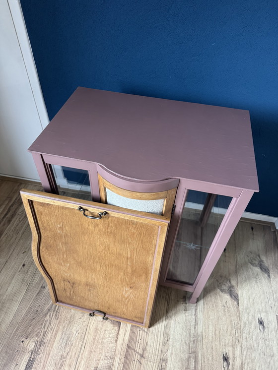 Image 1 of Mobiletto da tè vintage | Ristrutturato