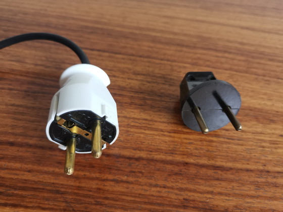 Image 1 of Gulp lamp by Ingo Maurer