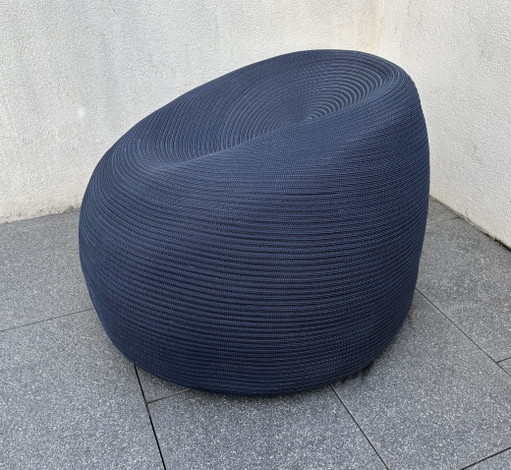 Paola Lenti Otto Armchair – tuinstoelen, Other