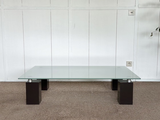 Image 1 of Vintage design coffeetable