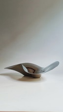 Helle Damkjær per la ciotola di fragole Georg Jensen