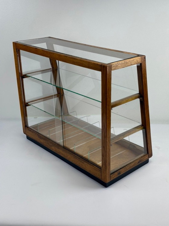 Vitrina de Mostrador – Vidrio, Madera (photo 7 of 19)