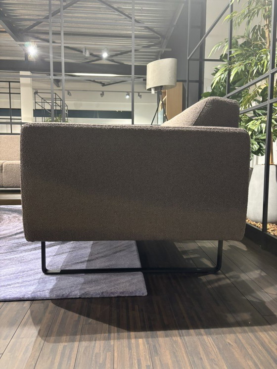 Image 1 of Topform Xenon corner sofa