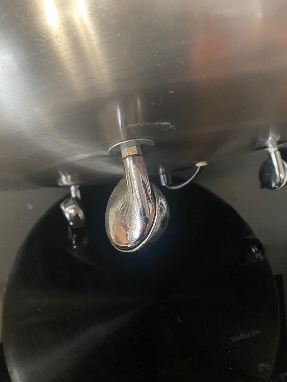 Image 1 of Space age floor lamp, very separate