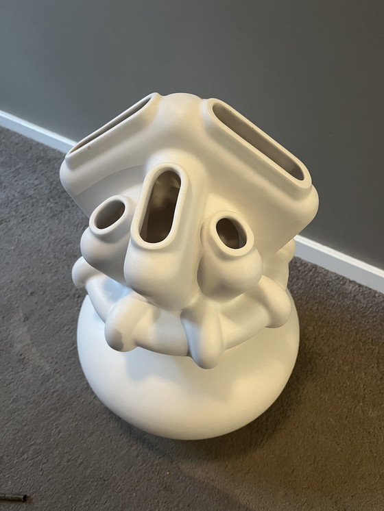 Image 1 of Vase industriel de Roderick Vos