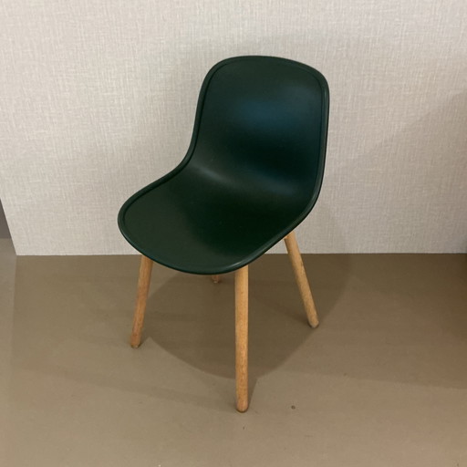 Hay Kuipstoel groen