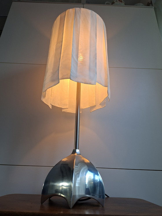 Image 1 of 'Madonna' Lamp by Jan des Bouvrie van topmerken Quasar