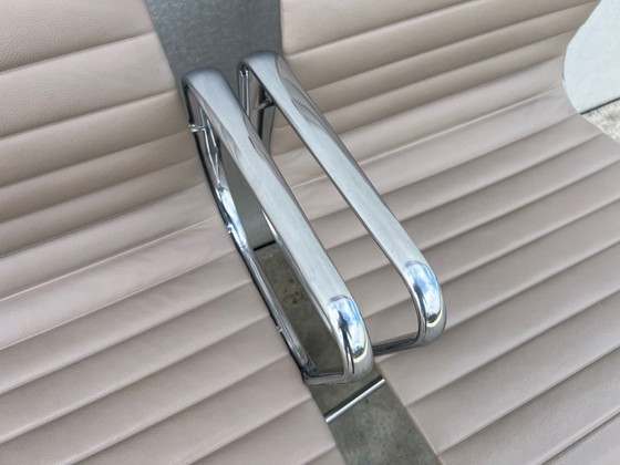 Image 1 of 2x Sedia da ufficio Vitra Eames EA117