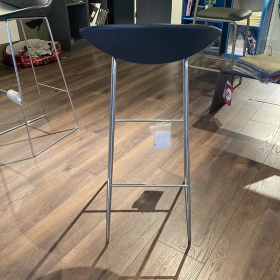 Image 1 of Tabouret de bar Montis Mick (lot de 6)