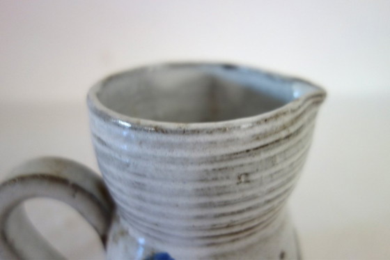 Image 1 of Albert Thiry, Wasserkrug, Keramik Vallauris