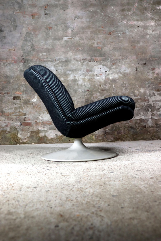 Image 1 of Artifort F508 / Artifort 508 by Geoffrey Harcourt