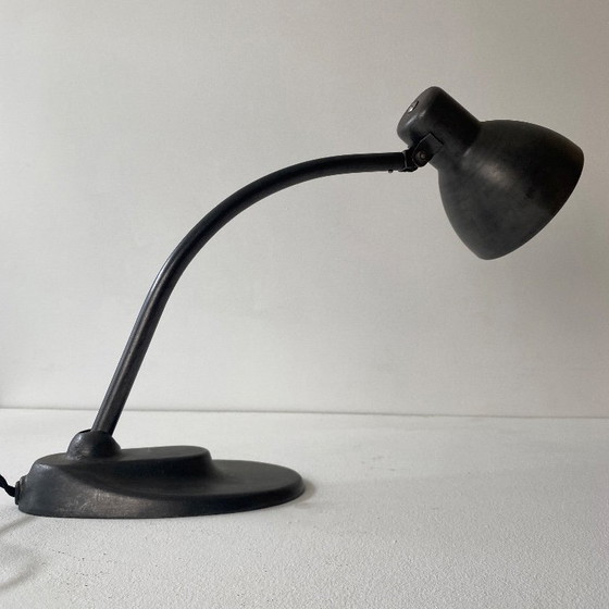 Image 1 of Vintage Bauhaus "Kandem" Desk Lamp