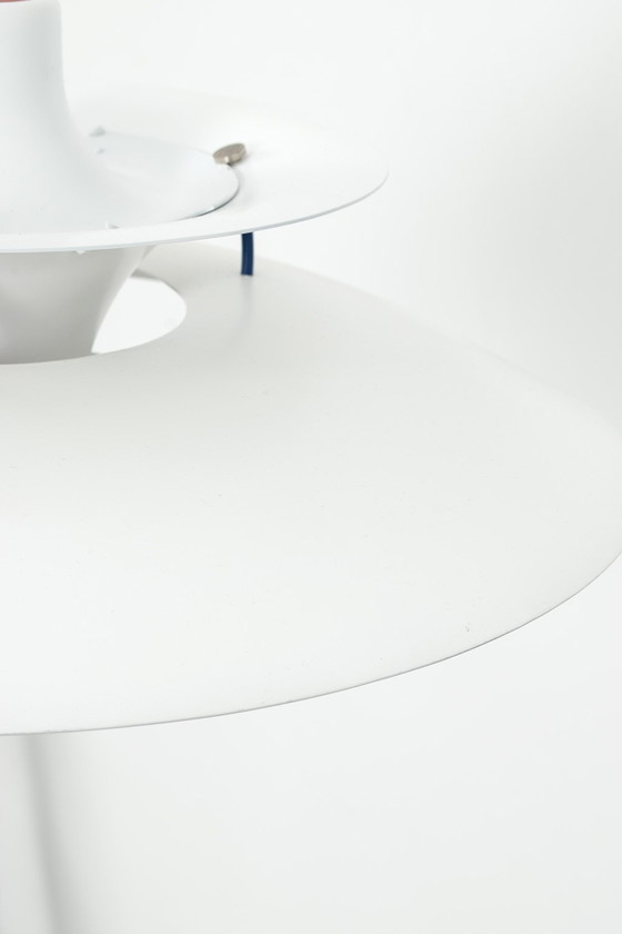 Image 1 of PH5 Louis Poulsen pendant lamp