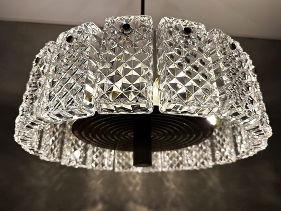 Image 1 of Grande lampada vintage Kaiser Leuchten