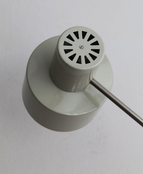 Image 1 of 1960s Desk / Wall Lamp