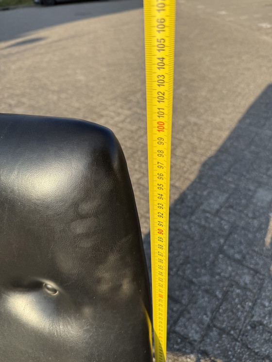 Image 1 of Poltrona Louis van Teeffelen