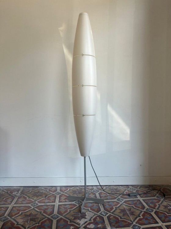 Havana Floor Lamp – Foscarini – Floor lights, Plastic (photo 3 of 11)