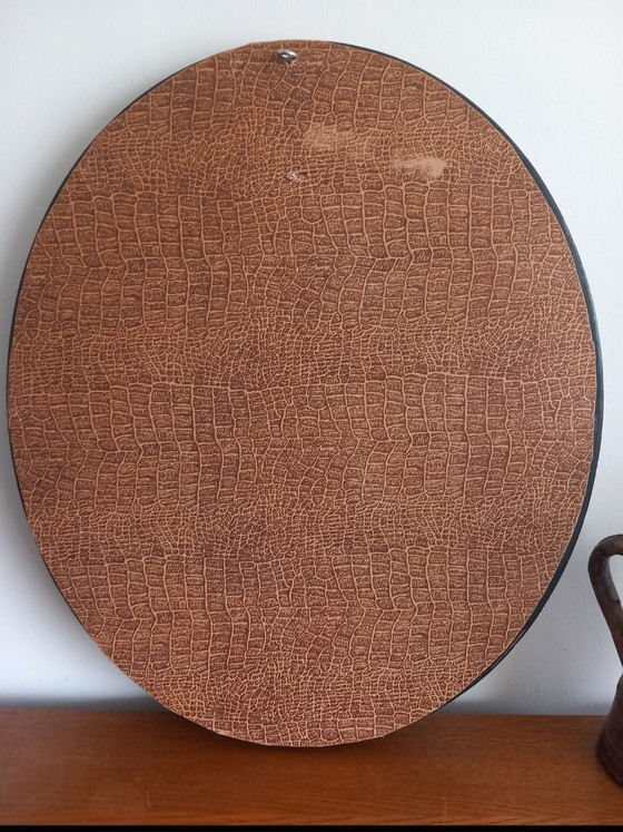 Image 1 of Oil painting created using the impasto technique (strong impasto applied with a palette knife). Signed JONATHAN