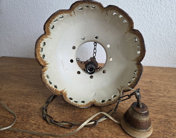 Danimarca Axella Lampada a sospensione - Anni '70 - Ottime condizioni - Design danese – Lampade a sospensione (photo 3 of 9)