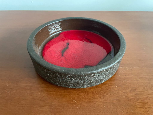 Lehmann Keramik - Vintage Art Pottery Bowl