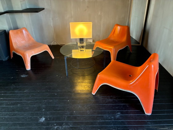 Fauteuil IKEA PS Vågö par Thomas Sandell – Plastic (photo 9 of 9)