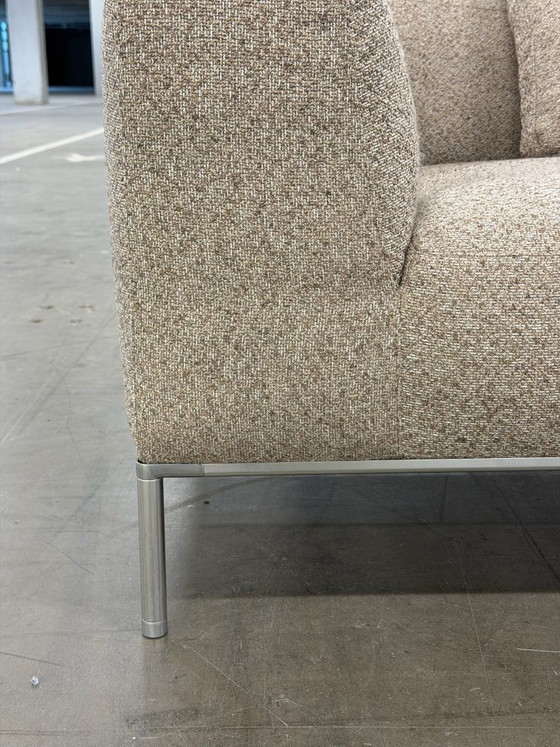 B&B Italia Frank Divano angolare | Shitake – Divani angolari, Textile (photo 14 of 18)