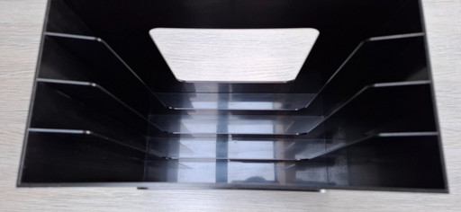 Porta vinili Wittner