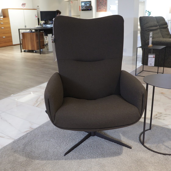 Image 1 of Fauteuil Jori Time Out avec repose-pieds