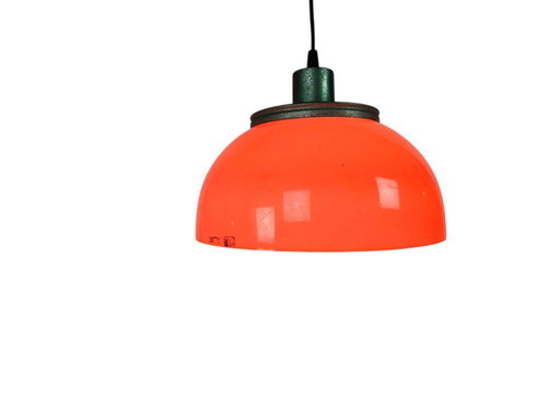 Harvey Guzzini - design Luigi Massoni - modello Faro - plastica - Italia - anni &#39;70