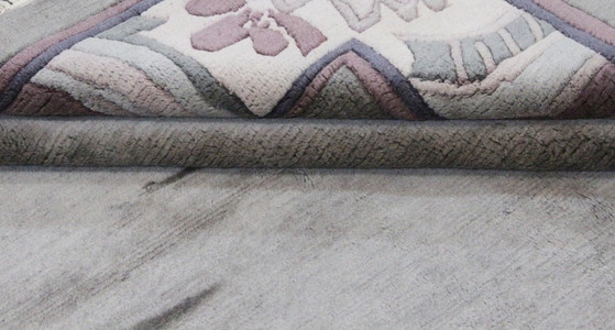 Tappeto Designer Moderno Originale in Lana delle Highlands Nepal 345 x 252 cm – Tappeti (photo 7 of 9)