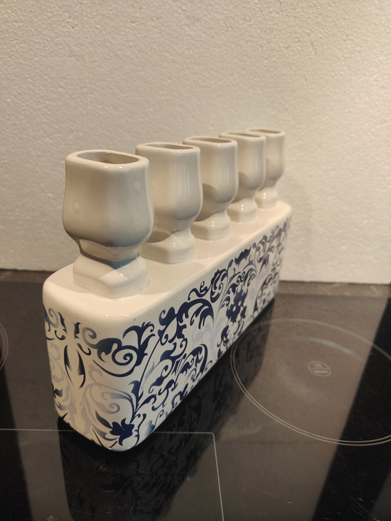 Image 1 of Tulip vase Marcel Wanders