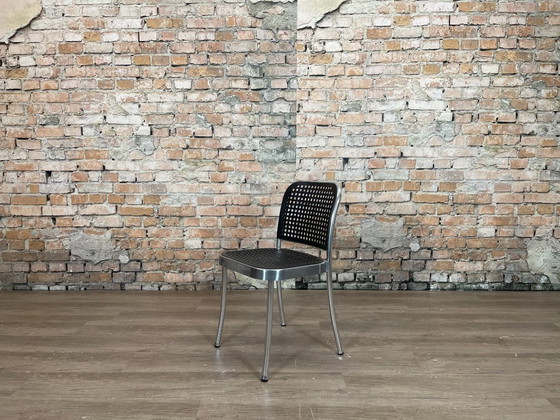 Image 1 of 4x The Padova Silver