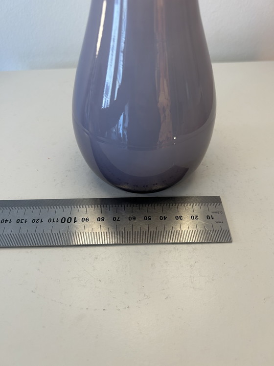 Image 1 of Draadloze kleine tafellamp - geschikt voor balkon