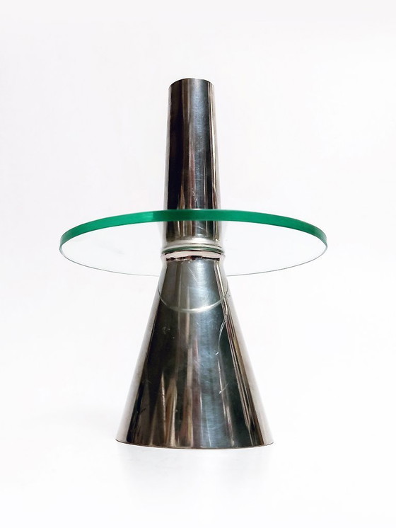 Image 1 of candlestick Erik Magnussen - Royal Selangor