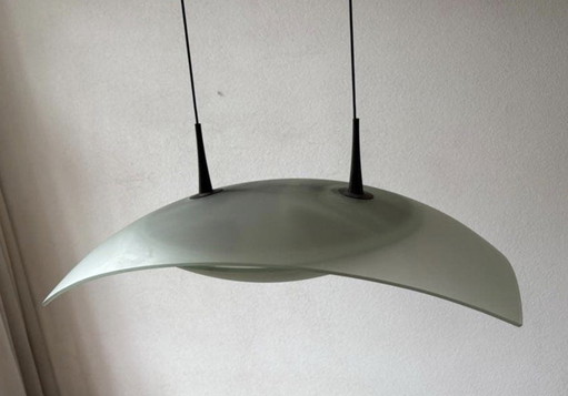 Tom Kater Pendant Lamp – hanglampen, Glass, Metal