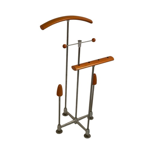 Design postmoderne - Dressboy / Valet de chambre - Frans De La Haye pour Auping - Modèle Auronde